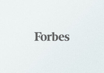 PRESS COVERAGE Forbes