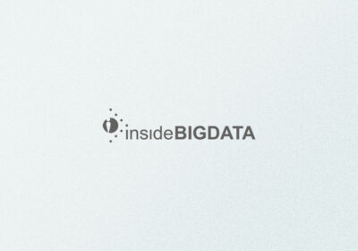 PRESS COVERAGE Inside Big Data