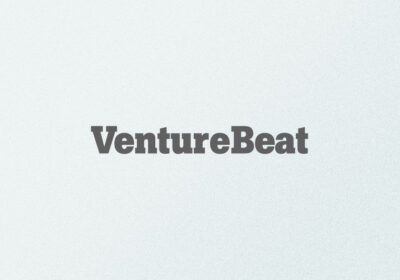 PRESS COVERAGE Venture Beat