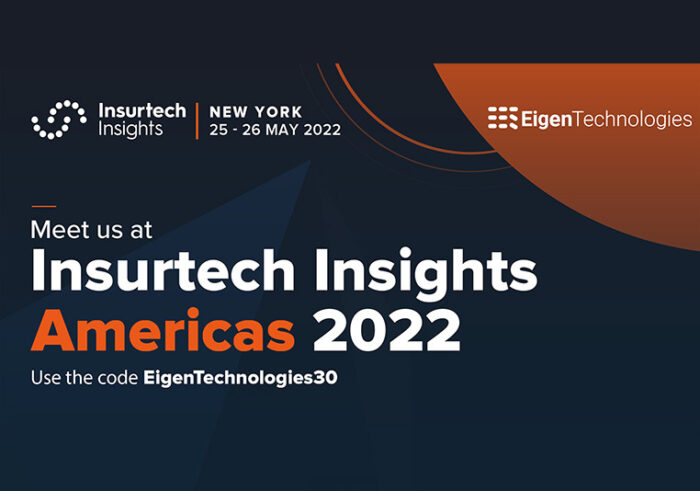 Insurtech Insights Americas 22