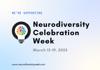 WEBSITE Neurodiversity Celebration Week 2023