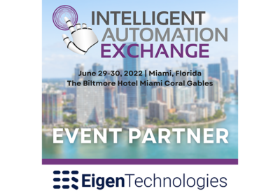 WEBSITE IA Exchange USA Eigen Technologies