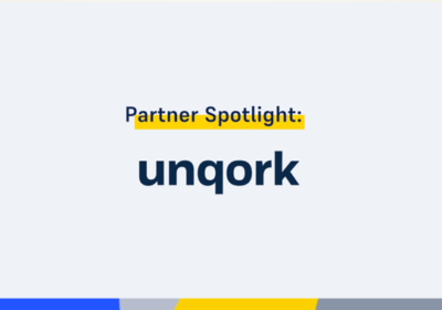 Unqork spotlight