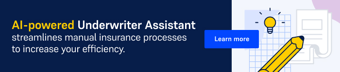 AI-powered Underwriter Assistant