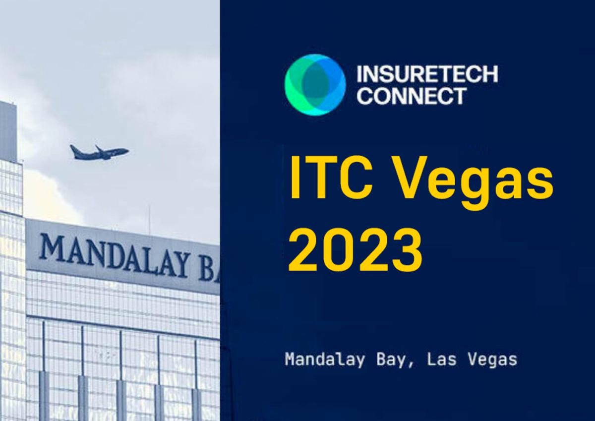 ITC Vegas 2023 Eigen Technologies