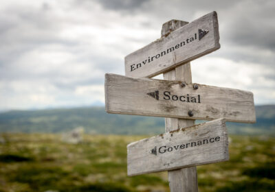 ESG Signposts