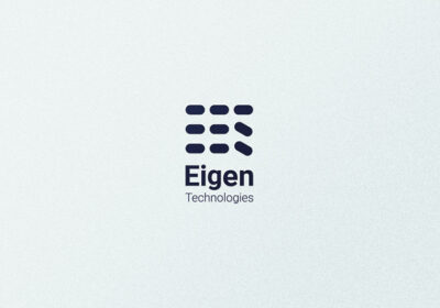 NEWS Introducing the latest version of our NLP platform Eigen 3 0